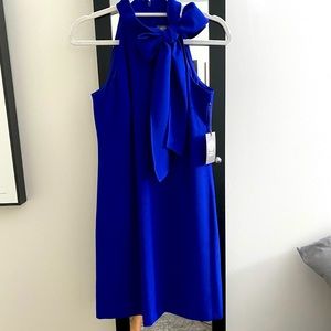 Brand new with tags, Vince Camuto Halter Dress